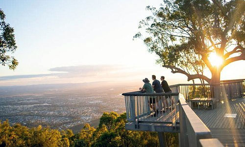 Rockhampton Trip
